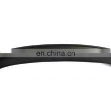 Popular Carbon Fiber Front Lip for BMW E92 LCI M TECH thumbnail-4