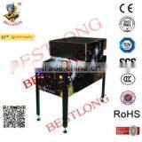 Virtual Pinball Machine, Arcade Machine Pinball Games 430+games, 42/32/19inchLED Screen New Style Pinball Arcade Game Machine thumbnail-5