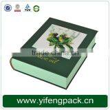 China Factory Creative Design Carton Wine Boxes thumbnail-4