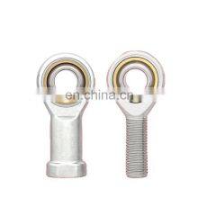 High Quality Wholesale Joint Kit Bearing Internal Thread Ball Joint Spherical Rod End SI8