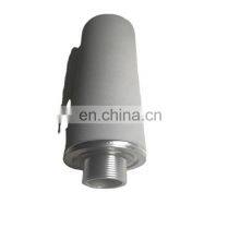 Titanium Filter Cartridge,Titanium Sintering Filter Sintered Porous Titanium Water Filter Cartridge