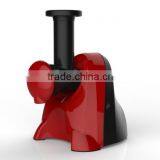 Fruits Plant Good Designed Salad Maker Kitchen Machine