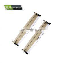 High Quality Car Parts for Golf 7 Car Sunroof Curtain thumbnail-3