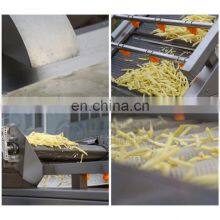 Industrial Vegetable Blanching Machine Peanut Almond Blanching Machine Peeling Machine With Quality thumbnail-4
