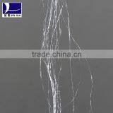 Polyester Textured Yarn Fiber Dope Dyed thumbnail-2