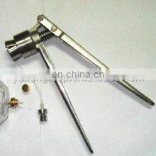 Capping Crimper for Cosmetics Bottle Cap Perfume Bottle Cap thumbnail-3