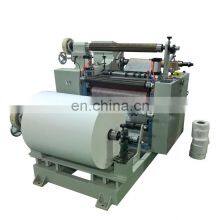 1300mm Optical Film Slitting Machine Pet Pvc Opp Slitting Machine thumbnail-2