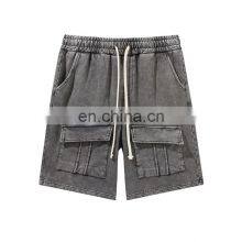 Professional Wholesale Cheap Hot Sale Just Don Mens Stitched Retro Shorts Raptors thumbnail-4