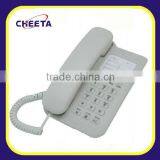 South American Telphone Speed Dial Corded Telephone Model thumbnail-1