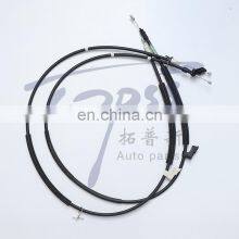 China Online Wholesale Shop Brake Cable OEM AV61 2A603 BJ/1755767 For Ford thumbnail-5