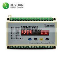 Digital Three Phase Watt Hour Meter Din Rail Ethernet Energy Meter thumbnail-1
