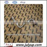 Diesel Turbocharger Oil Return Pipe for 3287818 thumbnail-1