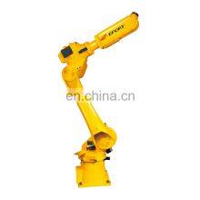 EFORT high quality short delivery hot-sale 20kg robotic arm for pick and place