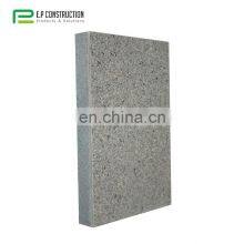 Eco-Friendly Energy Saving Factory Cheap Prices EPS Sandwich Roof and Wall Insulated Panel for Cold Storage thumbnail-3