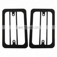 Lantsun STEEL передний кронштейн крыла для Jeep TJ для Wrangler (T090) thumbnail-2