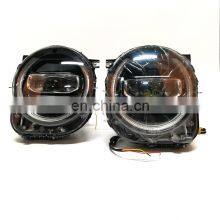 Body Kit LED Headlight For Jeep Renegade Headlamp Auto Accessories