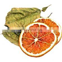 Premium Dried Fruit Natural Taste AD Drying Process Sliced Original Flavor Bulk Vacuum Pack Dried Orange thumbnail-1