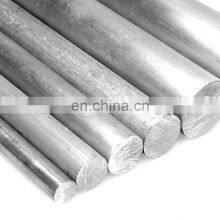 Manufacturer High Quality 6061 6063 7075 T6 Aluminum Rod Bar thumbnail-1