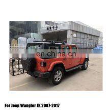 Car Roof Bar for JK/JL 2007-2018 Top Roof Rack Luggage Rack thumbnail-4