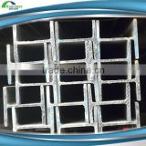 EN Standard and Hot Rolled Technique BEAM steel fabricators with good price
