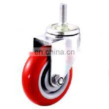 QCP-Y10 Stylist Chair Casters Wheels Furniture Wheels thumbnail-1