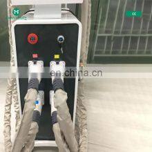 Best Price Lipo Laser 40K Cavitation Cryolipolysis 360 Slimming Beauty Machine With 4 Cryo Handles thumbnail-5