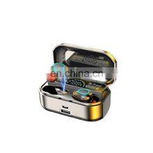 G28 Tws Earphones 2000mah Charging Box 2022 New Wireless Headphones 9d Stereo Sports Waterproof Earbuds Headsets thumbnail-4