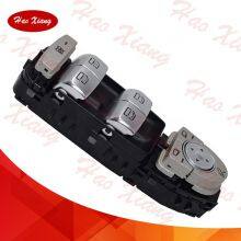 Haoxiang CAR Power Window Switches Universal Window Lifter Switch A2059056811 / 2059056811 For Mercedes Benz C-CLASS thumbnail-3