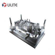 Custom pc Plastic Injection Molding Service ABS Nylon Plastic Parts Injection Mould Maker