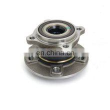 OEM 2463340206 Wheel Hub Bearing Suitable for Mercedes-Benz A-CLASS B-CLASS GLA-CLASS CLA Shooting Brake thumbnail-2