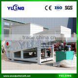 140*100cm Wood Nail Pallet Crusher Grinder Produce 1-3cm Chips Quality Choice thumbnail-2