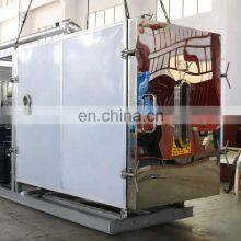 FD Vacuum Freeze Dryer thumbnail-4