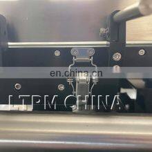 Automatic Food Processing Conveyor Weighing Scale Check Weigher Machine thumbnail-2