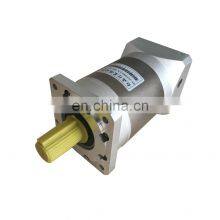 200 Ratio 120 nm Electric Motor Planetary Servo Gearbox thumbnail-1