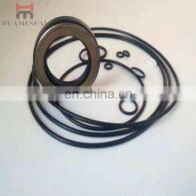 M5X130 Hydraulic Motor Parts E320C E320D ZAX200 Swing Motor Seal Kit thumbnail-3