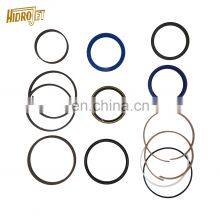 HIDROJET E200B Excavator Bucket Seal Kit Hydraulic Bucket Cylinder Seal Kit Used for Cat thumbnail-2