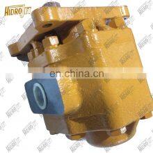 Bulldozer D355 Hydraulic Steering Gear Pump 07442-71102 thumbnail-4
