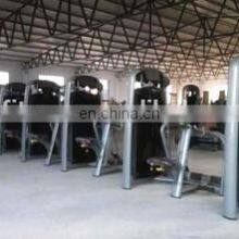 High Quality Strength Machine Gym Low Row Fitness Equipment thumbnail-4