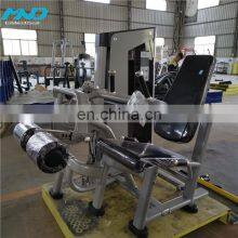 Body Building Dumbbell Set Multi Gym Home Popular Pin Loaded Fitness Equipment Online Commerical Gym Equipment Leg Extension/Leg Curl Sport thumbnail-2