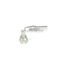 Explosion Stainless Steel Industrial Pipe Hydraulic Rotary Joint G1/4 Fittings thumbnail-3