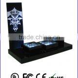 Led Liquor Display/led Bottle Glorifier