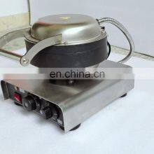 Non-stick 110V 220V 15 Pcs Mini Egg Tart Machine Round Pastry Tart Tartlet Pie Shell Machine Maker Iron Ice Cream thumbnail-4