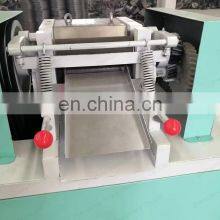 Highly Efficient Plastic Recycling Horizontal Plastic Granular pp pe Pellet Cutter Lower Price Cutting Machine thumbnail-5