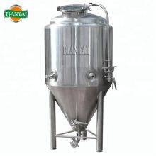 Tiantai Brewing Beer Fermenting Equipment for Sale From 10HL-50HL thumbnail-2