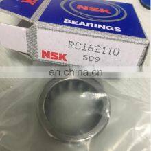 High Precision Original NSK Drawn Cup One Way Clutch Bearing RC162110 RC-162110 Needle Roller Bearing 25.4x33.338x15.875mm thumbnail-4