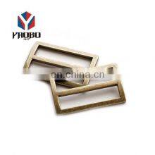 Fashion High Quality Metal Alloy Flat Rectangular Ring thumbnail-4