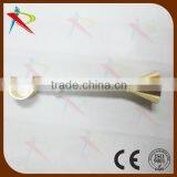 Wrought Metal Greece Style Curtain Pole Brackets Accessories thumbnail-2