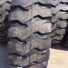 23.5-25L-5 Semi-solid Forklift Tire Engineering Explosion-proof Loader Tire Stone Plant Site Garbage Station thumbnail-4