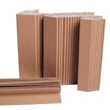 Паперный угловой лист