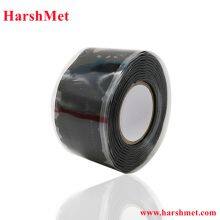Pipeline Waterproof Repair Electrical Seal Leak Silicone Rubber Self Fusing Tape thumbnail-2